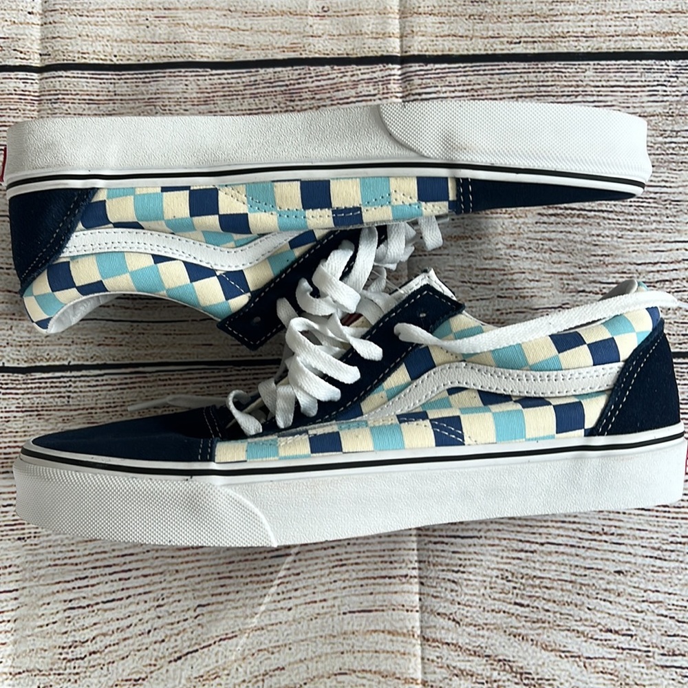 Vans Old Skool Sneaker - Picture 4 of 7